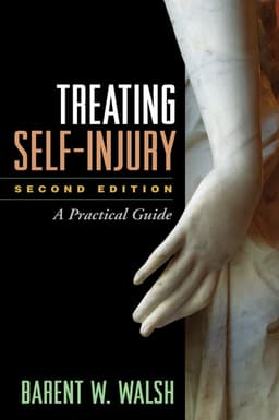 Treating Self-Injury