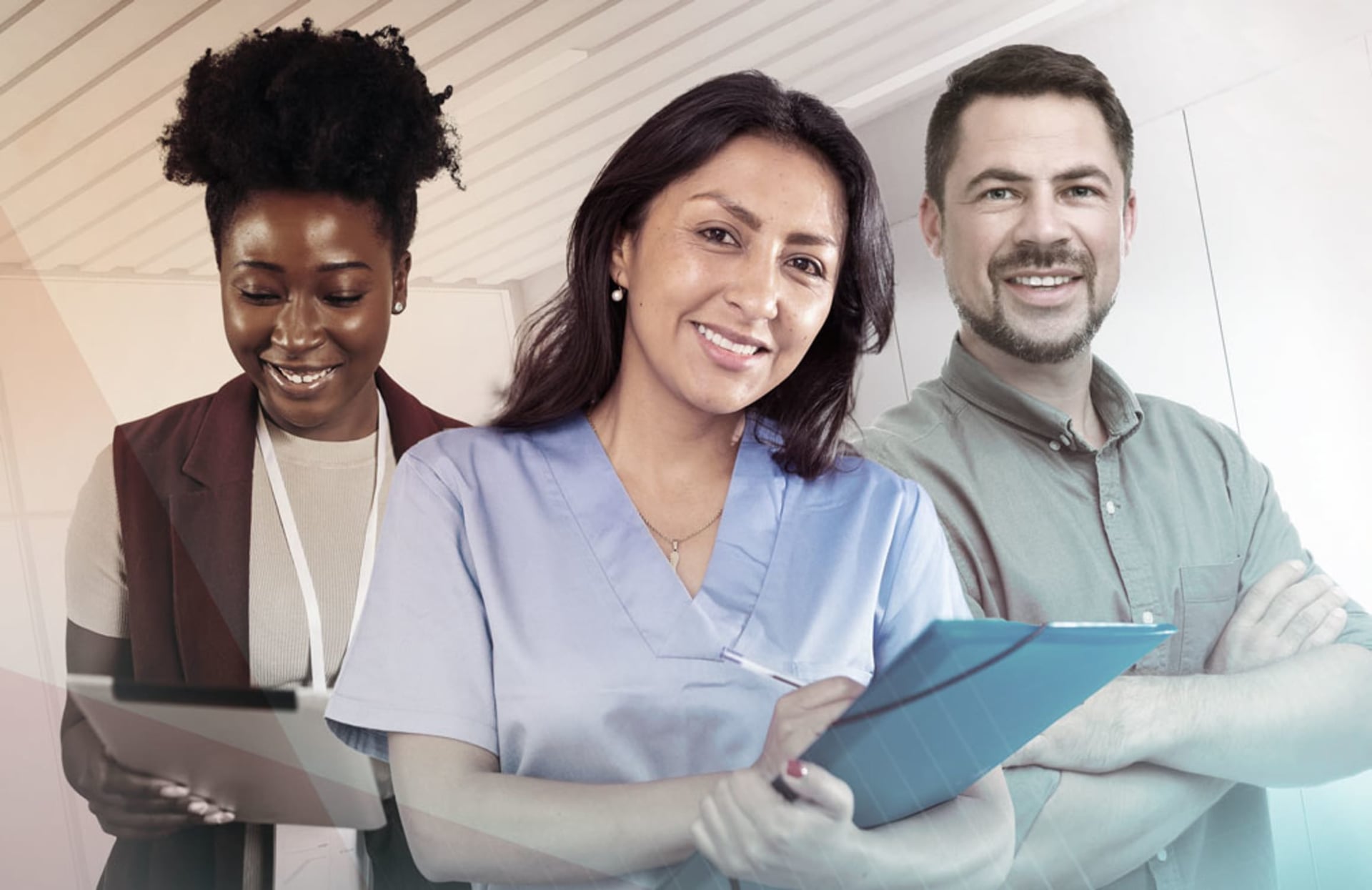 AMSR for Direct Care Staff in Inpatient Settings