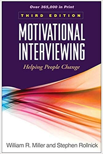 Motivational Interviewing, Third Edition Book cover of "Motivational Interviewing, Third Edition"