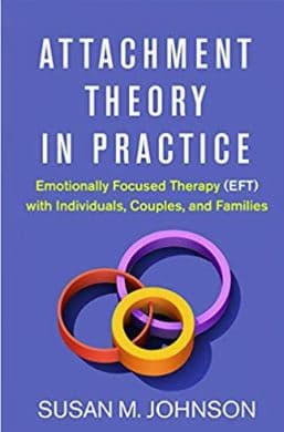 Attachment Theory in Practice Book cover of "Attachment Theory in Practice"