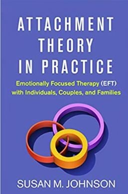 Attachment Theory in Practice Book cover of "Attachment Theory in Practice"