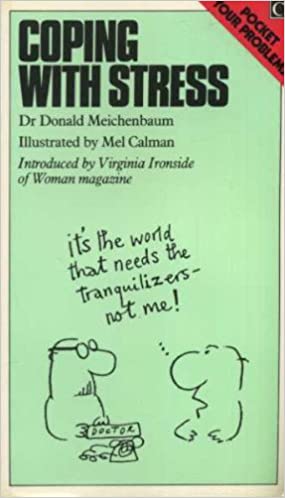 Coping with Stress Book cover of "Coping with Stress"