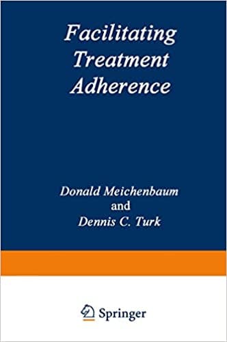 Facilitating Treatment Adherence: A Practitioner’s Guidebook Book cover of "Facilitating Treatment Adherence: A Practitioner’s Guidebook"