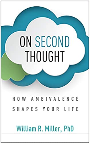 On Second Thought Book cover of "On Second Thought"
