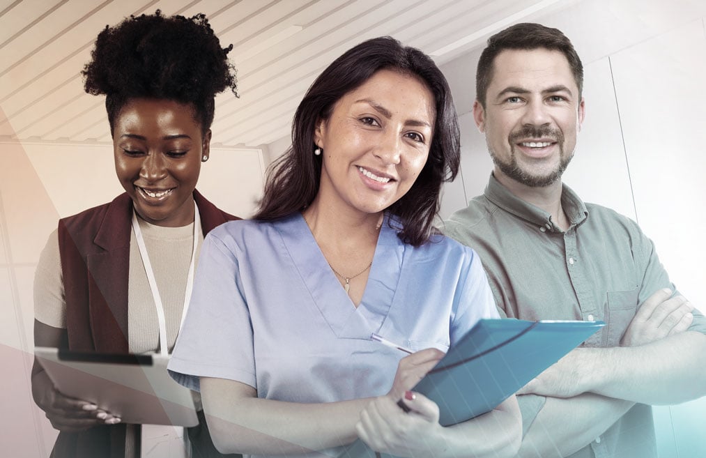 AMSR for Direct Care Staff in Inpatient Settings