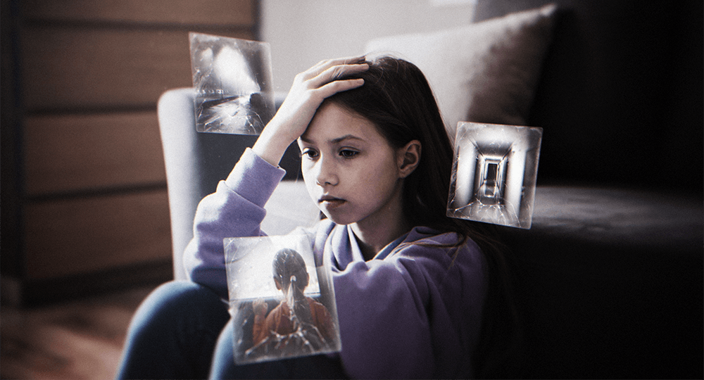 EMDR for Children and Teens