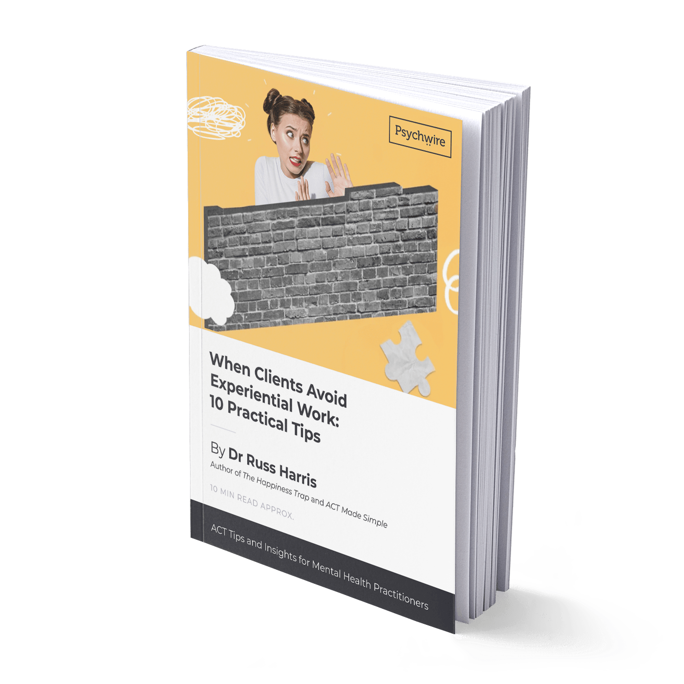 When Clients Avoid Experiential Exercises