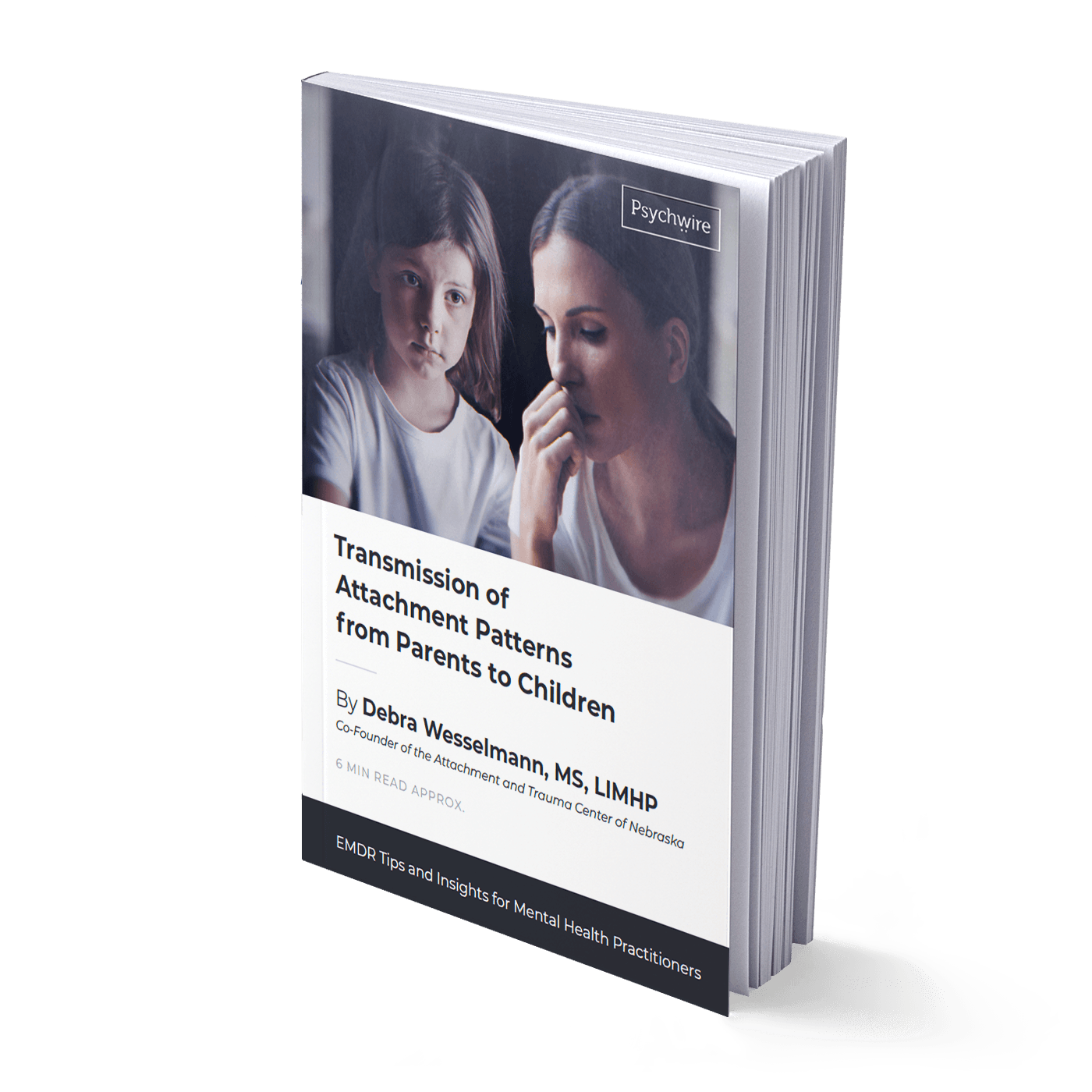 Transmission of Attachment Patterns from Parents to Children