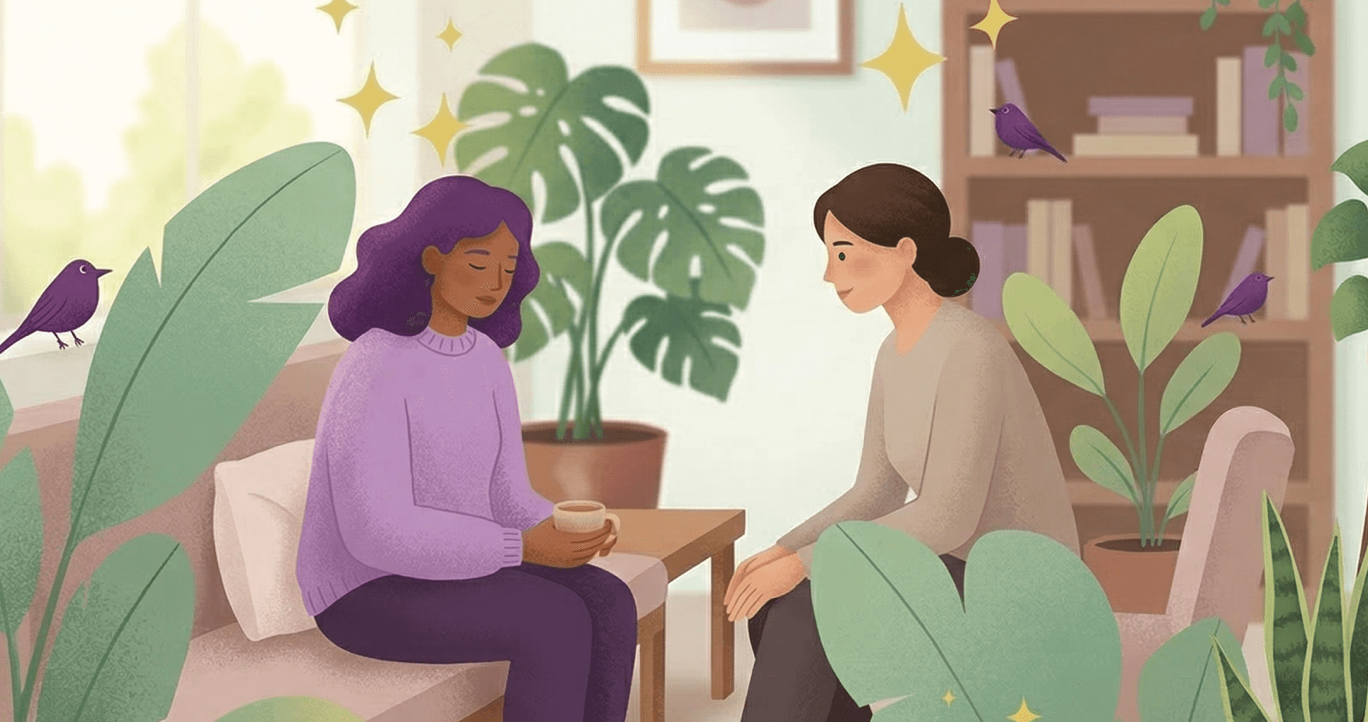 DBT Skills for Cancer and Serious Illness